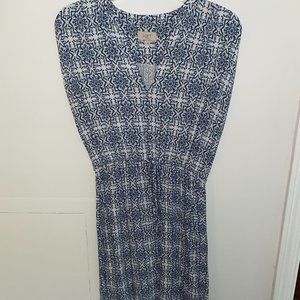 Womens Summer Dress